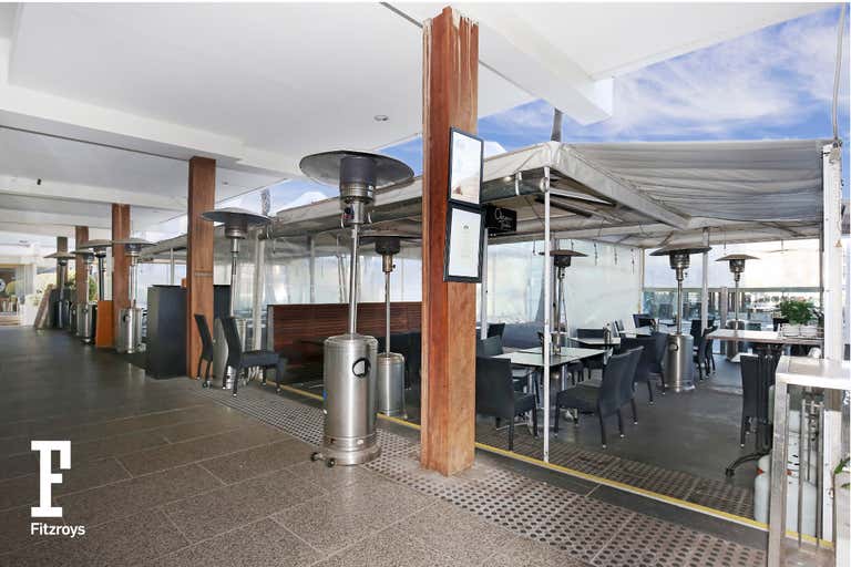 Ground Floor, 50 Newquay Promenade Docklands VIC 3008 - Image 4