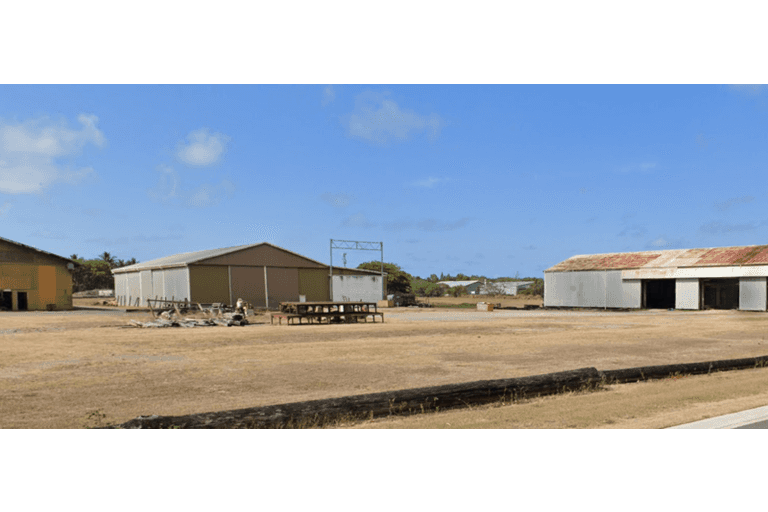 1436 Greenbank West Road, Stratford, QLD 4870 Industrial & Warehouse