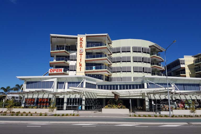 Tower 1 'Kon-Tiki' 55 Plaza Parade Maroochydore QLD 4558 - Image 1