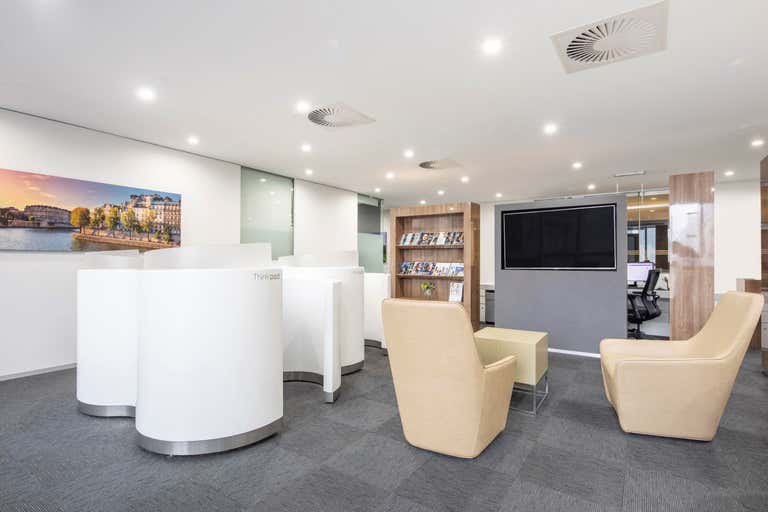 Regus Collins Street, Level 8, 90 Collins Street, Melbourne, 3000 Melbourne VIC 3000 - Image 1