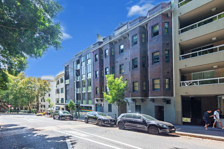 UME – Potts Point, 39A Elizabeth Bay Road Elizabeth Bay NSW 2011 - Image 4