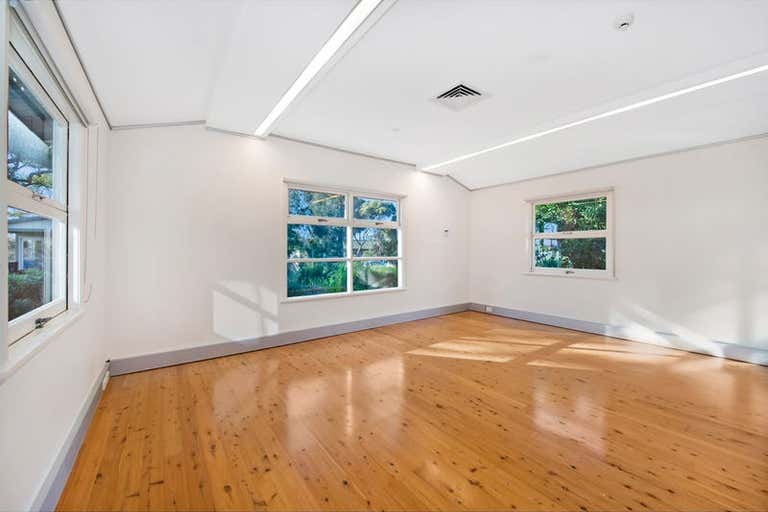 Suites B & C, Building 1, 1110 Middle Head Road Mosman NSW 2088 - Image 1