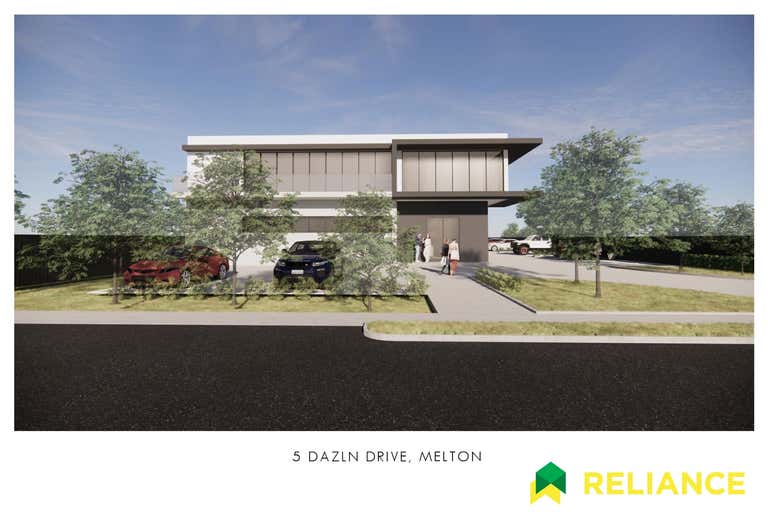 5 Dazln Drive Melton VIC 3337 - Image 1