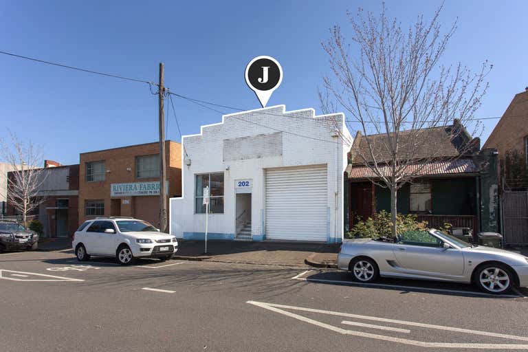 202 Stanley Street West Melbourne VIC 3003 - Image 1