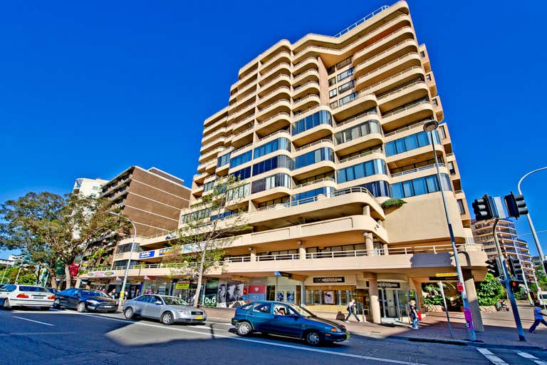 Suite 308 251 Oxford Street Bondi Junction NSW 2022 - Image 1