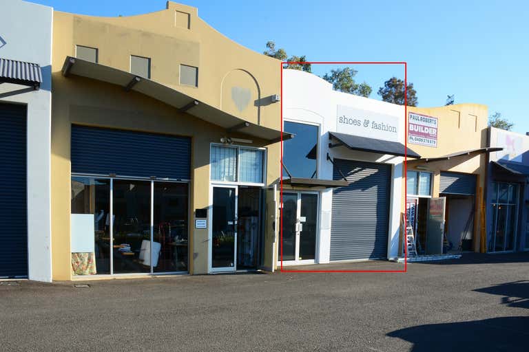 4/41 Gateway Drive Noosaville QLD 4566 - Image 1