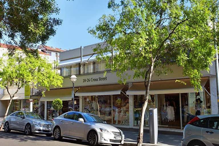 Shop 4, 20-26 CROSS STREET Double Bay NSW 2028 - Image 1