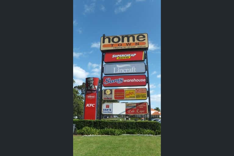 Area 1 Hume Highway Warwick Farm NSW 2170 - Image 1