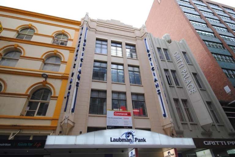 Level 4, 62-64 Gawler Place Adelaide SA 5000 - Image 1