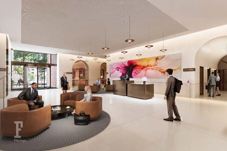 Brenan Place, 33 Victoria Parade Fitzroy VIC 3065 - Image 3