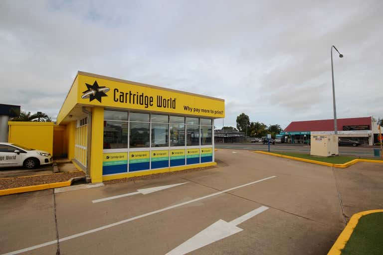 Shop 2, 263 Charters Towers Road Mysterton QLD 4812 - Image 4