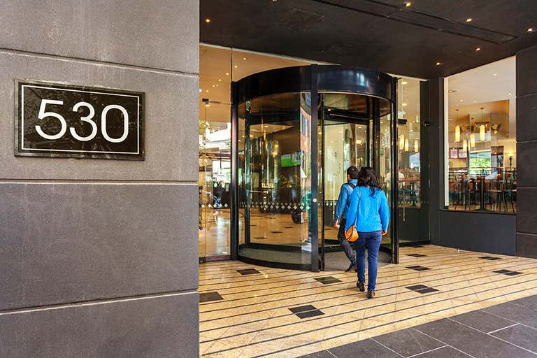 Exchange Tower, Suite 1407, 530 Little Collins Street Melbourne VIC 3000 - Image 4