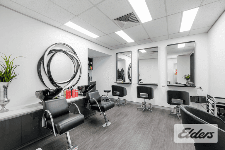 5/71 Bradley Street Spring Hill QLD 4000 - Image 3