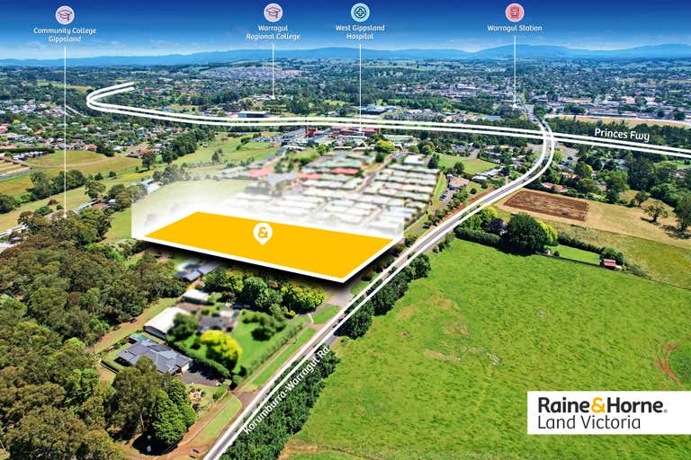 53 Korumburra-Warragul Road Warragul VIC 3820 - Image 1