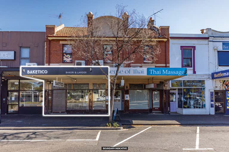 383 Bay Street Port Melbourne VIC 3207 - Image 1