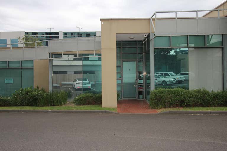 3/410 Burwood Highway Wantirna VIC 3152 - Image 2