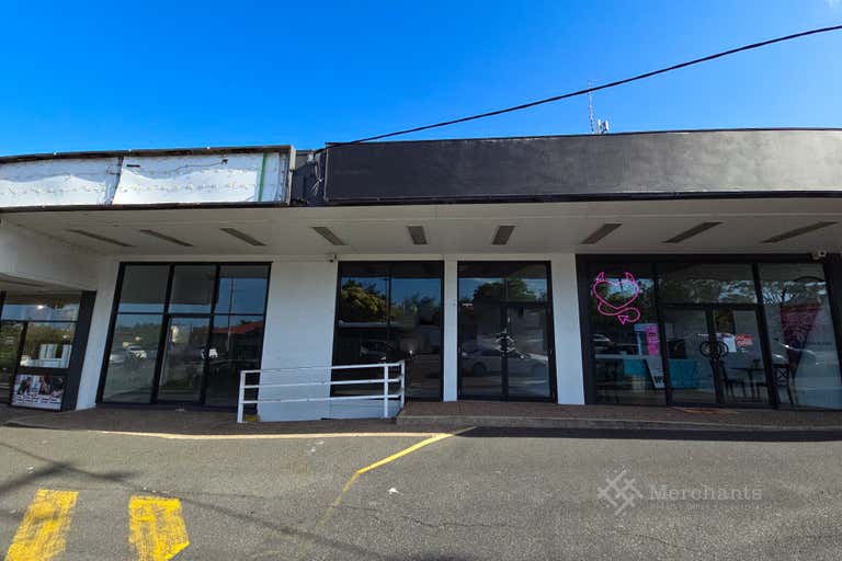 6/366 Moggill Road Indooroopilly QLD 4068 - Image 1