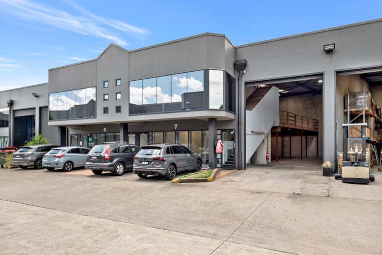 Bradford Estate 10 Bradford Street Alexandria NSW 2015 - Image 1