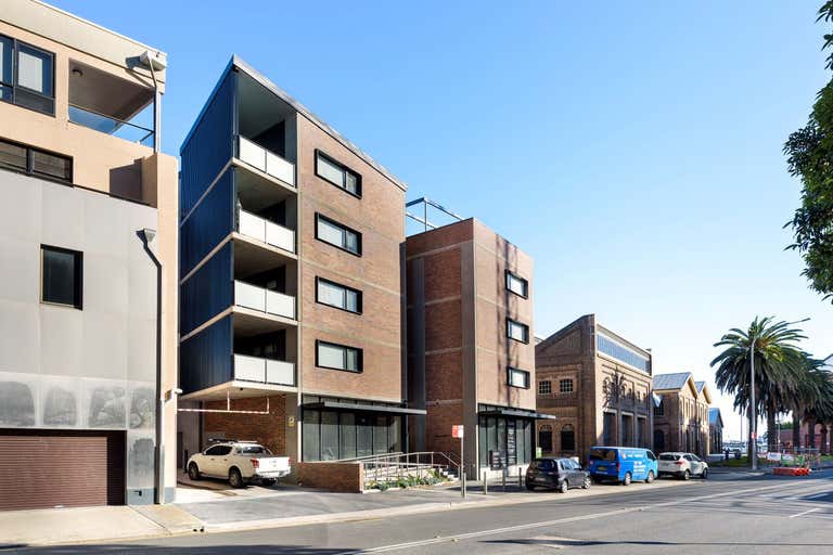 Suites 1 & 2, 4 Merewether Street, Newcastle, NSW 2300 Office For