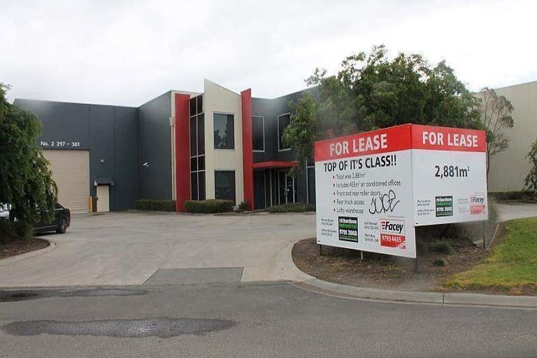 297-301 Abbotts Road Dandenong South VIC 3175 - Image 4