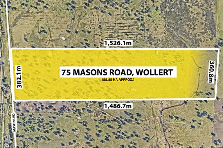 75 Masons Road Wollert VIC 3750 - Image 1