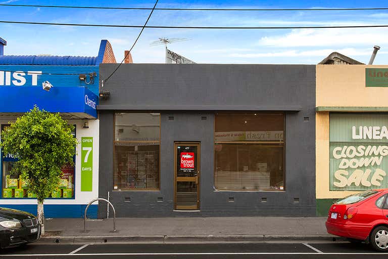 477 Lygon Street Brunswick East VIC 3057 - Image 1