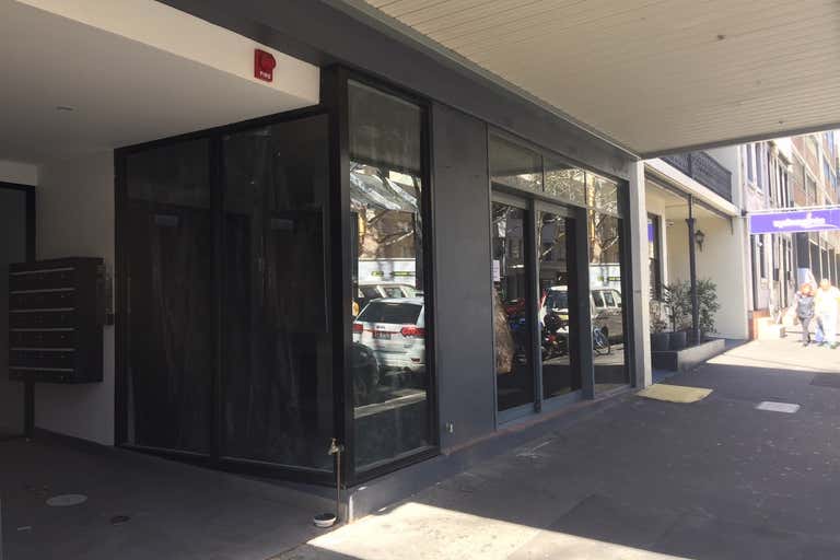 Retail, 190 - 192 Victoria St Potts Point NSW 2011 - Image 1