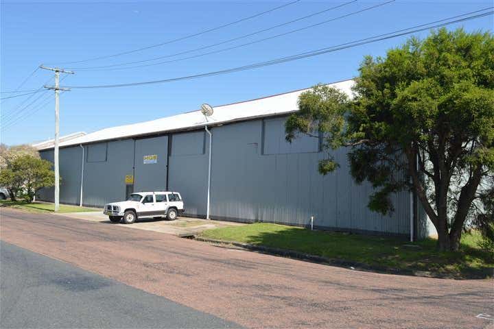 (Lot 1) of 17 and /1 George Street Morpeth NSW 2321 - Image 1