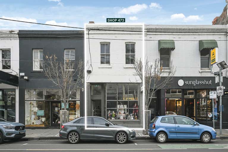 473 Chapel Street South Yarra VIC 3141 - Image 4