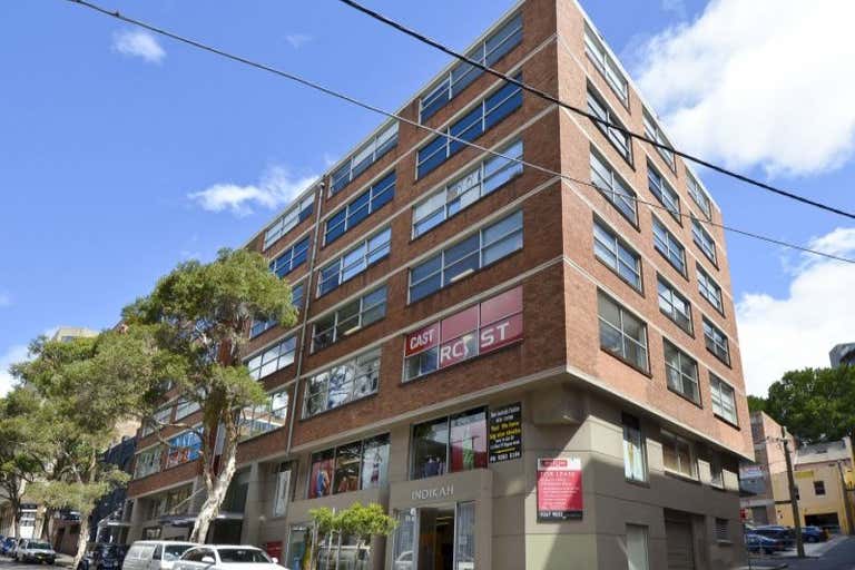 402/83-97  Kippax Street Surry Hills NSW 2010 - Image 1