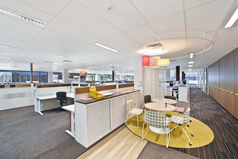 Ground Floor, Suites 3, 4, 5 & 6, 35 Grant Street Port Macquarie NSW 2444 - Image 4