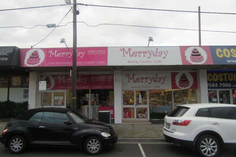 Shop 4, 1291 Nepean Highway Cheltenham VIC 3192 - Image 2