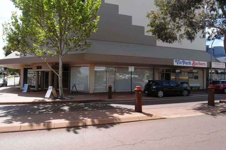 The Business Building, Suite 48, 328 Albany Highway Victoria Park WA 6100 - Image 2