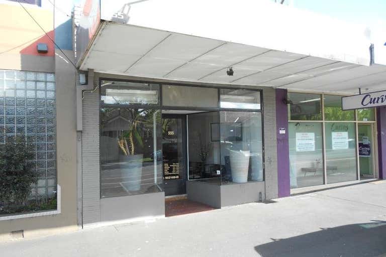 555 Hampton Street Hampton VIC 3188 - Image 1