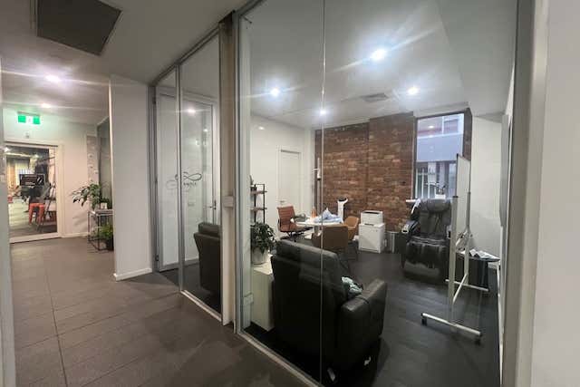 Part Ground Floor, 43-49 Buckhurst Street South Melbourne VIC 3205 - Image 4