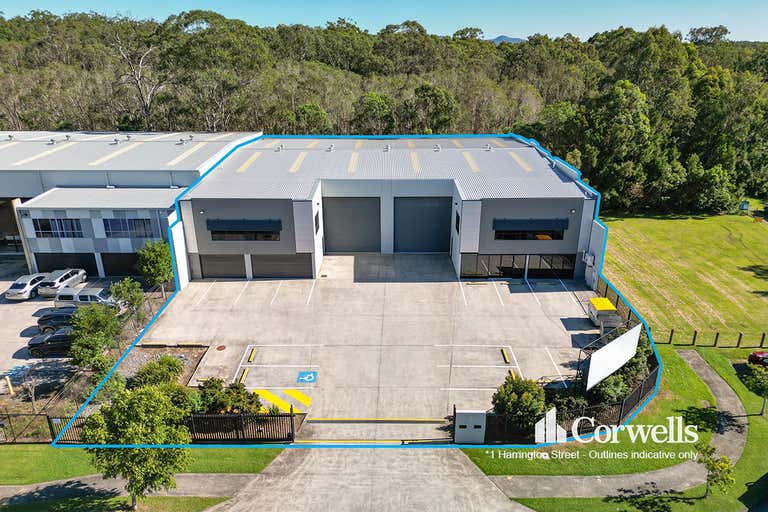 1 & 27 Harrington Street Arundel QLD 4214 - Image 3