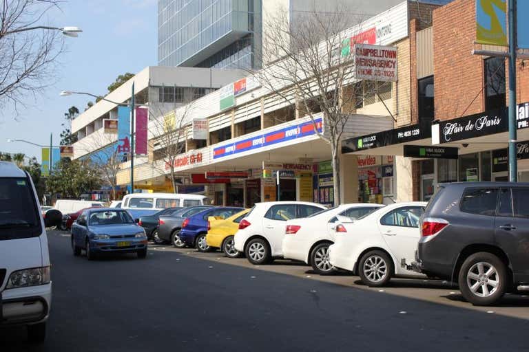 City Arcade, Shop 5, 156-168 Queen Street Campbelltown NSW 2560 - Image 2