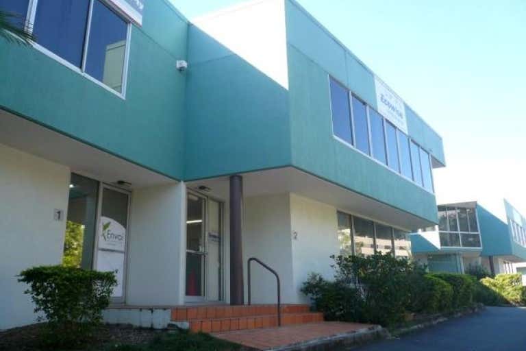 Butterfield Commercial Centre, 12/49 Butterfield Street Herston QLD 4006 - Image 2
