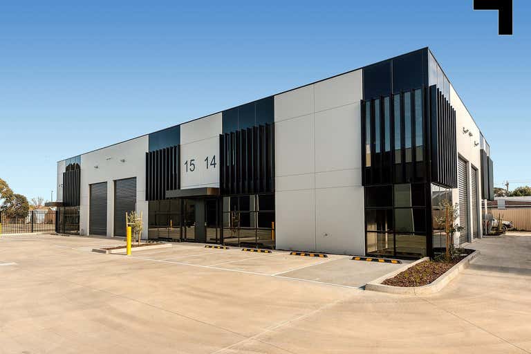 Unit 8, 250 Wickham Road Moorabbin VIC 3189 - Image 2