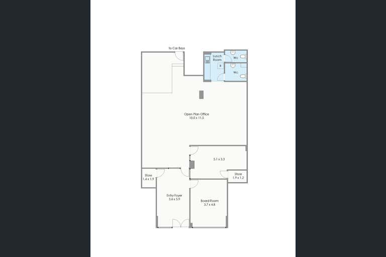 T1, 105 Royal Street East Perth WA 6004 - Image 3