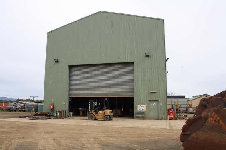 Site Rear Warehouse, 775 Whitemore Road Whitemore TAS 7303 - Image 4