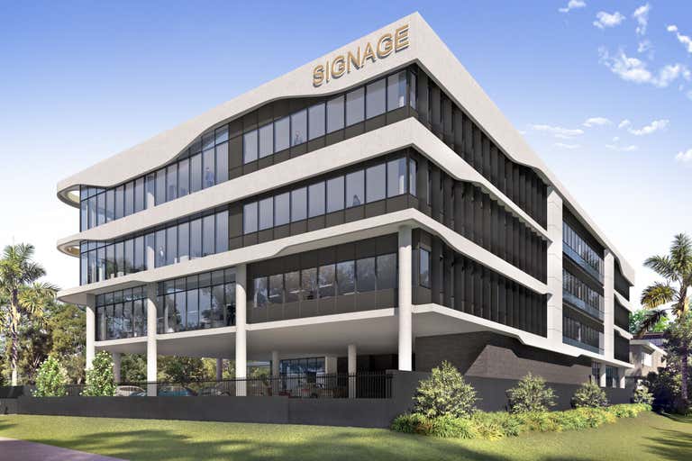 Building 4, Acuity Business Park 1 Paddington Place Robina QLD 4226 - Image 4