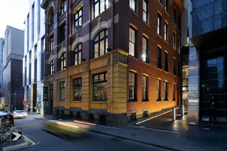 164 Flinders Lane Melbourne VIC 3000 - Image 1