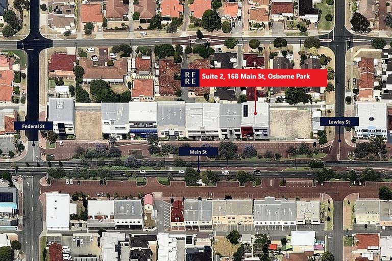 2/168 Main Street Osborne Park WA 6017 - Image 4