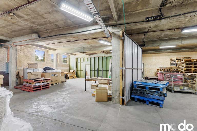 Warehouse A, 64-90 Sutton Street North Melbourne VIC 3051 - Image 3