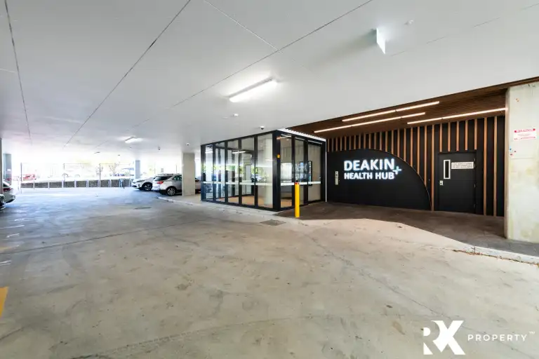 Consulting Suite, 63 Denison Street Deakin ACT 2600 - Image 3