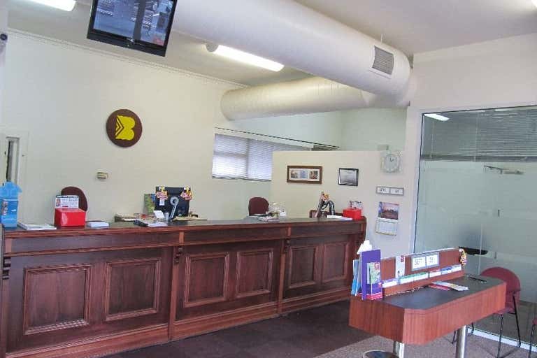 Bendigo Bank Chamber, 62 Railway Place (Northern Highway) Elmore VIC 3558 - Image 3