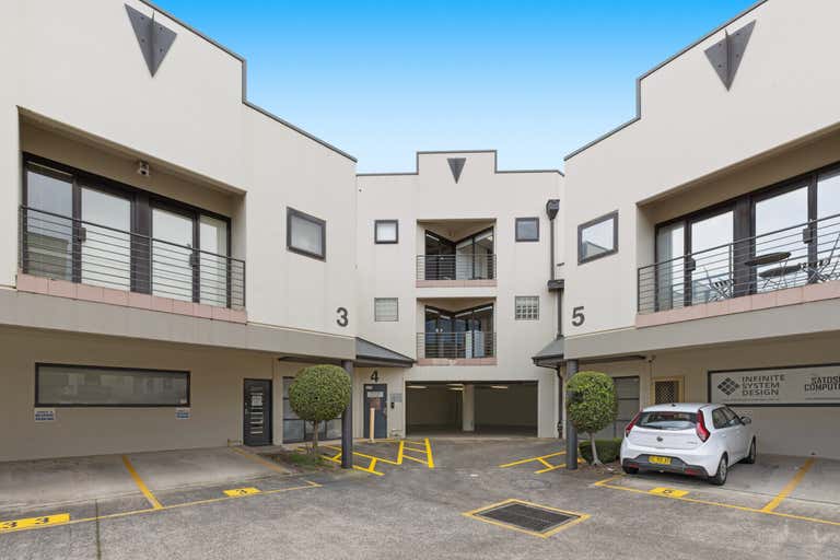 Green Square Business Centre Unit 4, 36 O'Riordan Street Alexandria NSW 2015 - Image 3