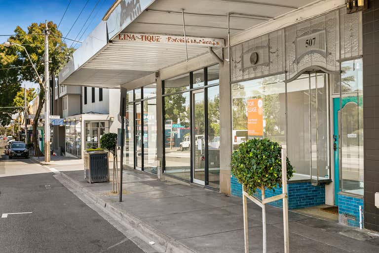 507 High Street Prahran VIC 3181 - Image 4