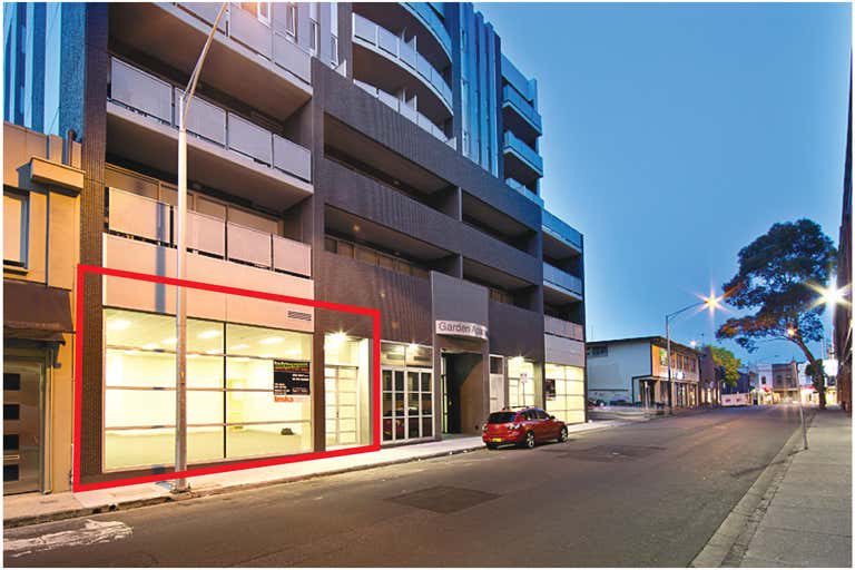 2/20 Garden Street South Yarra VIC 3141 - Image 1